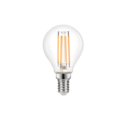 Ampoule LED Integral E14 2700K blanc chaud 3,4W 470 lumen
