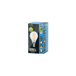 Ampoule LED Integral E14 2700K blanc chaud 3,4W 470 lumen