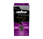 Capsule café Lavazza Espresso Intenso 30 pièces