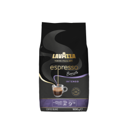 Café en grain Lavazza Espresso Barista Intenso 1kg