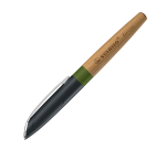 Vulpen STABILO Grow medium mosgroen/eiken