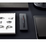 Vulpotlood rOtring 500 0.5mm groen