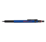 Mechanical pencil with fine leads 500, 0.5 mm
