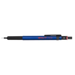 Vulpotlood rOtring 500 0.5mm blauw