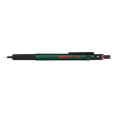 rOtring 500 0.5mm Green Mechanical Pencil