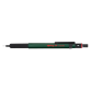 Portemine rOtring 500 0,5mm vert
