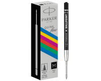 De_recambio boligrafo parker originals economico negro punta media