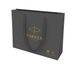 Sac cadeau Parker 196x260mm