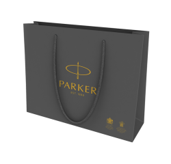 Sac cadeau Parker 196x260mm