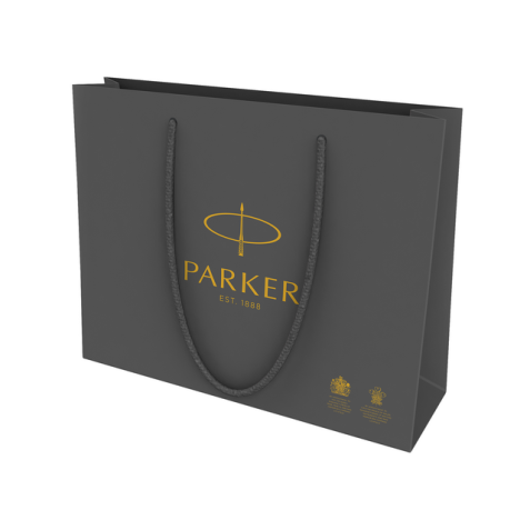 Cadeautas Parker 196x260mm