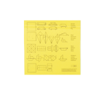 Quadratisches Faltpapier 16x16cm 65g sortiert