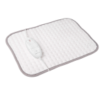 Coussin chauffant électrique Inventum 440x330mm blanc