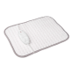 Coussin chauffant électrique Inventum 440x330mm blanc