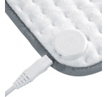 Coussin chauffant électrique Inventum 440x330mm blanc