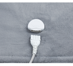 Couverture chauffante électrique Tomado 180x130cm