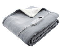 Couverture chauffante électrique Tomado 180x130cm