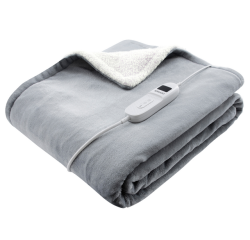 Couverture chauffante électrique Tomado 180x130cm