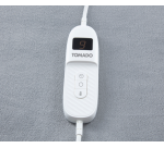 Couverture chauffante électrique Tomado 180x130cm