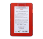 Crayon de couleur Bruynzeel Expression boîte 12 couleurs pastel