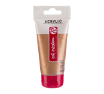 Talens Art Creation Acrylfarbe 811 Bronze Tube 75ml