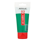 Peinture acrylique Talens Art Creation 623 Vert tube 75ml