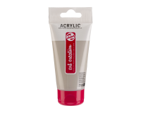 Peinture acrylique Talens Art Creation 75ml bleu gris chaud