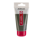 Talens Art Creation Acrylic Paint 620 Olive Green Tube 75ml