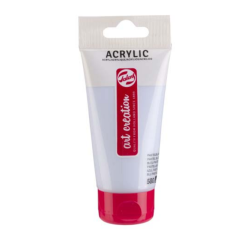 Acrylverf Talens Art Creation 580 pastelblauw tube à 75ml