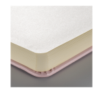Cahier de croquis Talens Art Creation 90x140mm 140g 80 feuilles rose
