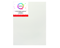 Schildersdoek Qrea Studio 30x40cm