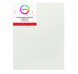 Schildersdoek Qrea Studio 30x40cm