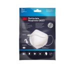 Masque respiratoire 3M anti-particules 9623 FFP2 3 pièces
