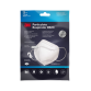 Stofmasker 3M huishoudelijk stof 9623 FFP2 3 stuks