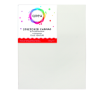 Canvas painting Qrea Studio 24x30cm