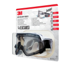 Lunette-masque 3M Anti-fog Safety résistant aux rayures