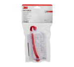 Lunette-masque 3M anti poussière pour intérieur