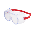 Lunette-masque 3M anti poussière pour intérieur