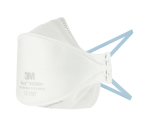 Stofmasker 3M Aura FFP2 KN95 zonder ventiel 3 stuks wegwerp