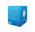 Stofmasker 3M Aura FFP2 KN95 zonder ventiel 3 stuks wegwerp