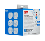 Stofmasker 3M voor schuren 8822 FFP2 met ventiel 5 stuks