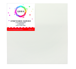 Schildersdoek Qrea Studio 30x30cm