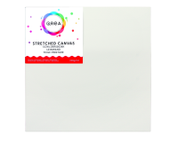 Schildersdoek Qrea Studio 30x30cm