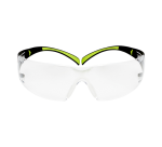 3M SecureFit 400 Anti-Scratch Safety Glasses