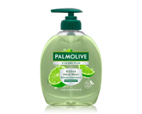 Savon main Palmolive Hygiène Plus cuisine antibactérien 300ml