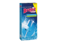 Sel pour lave-vaisselle Broxomatic 900g