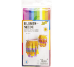 Papier de soie Folia 50x70cm 20g assorti 10 feuilles