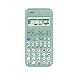 Calculatrice Casio Classwiz fx-92B Secondaire