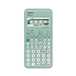 Rekenmachine Casio Classwiz fx-92B Secondaire