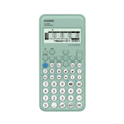 Calculatrice Casio Classwiz fx-92B Secondaire