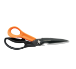 Ciseaux Fiskars Cuts & MoreTitanium multifonctionnel 23cm noir